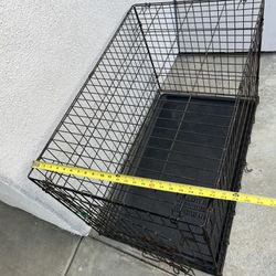 Used Dog Crate