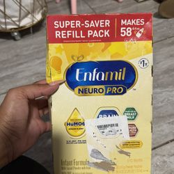 Enfamil 