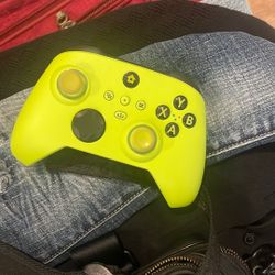 Xbox Controller With Cord