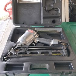 Senco 41xp Finish Nailer