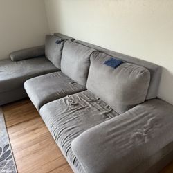 Large Couch