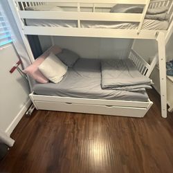 Kids Bunk bed