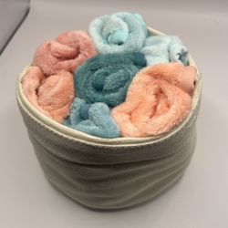 Make Up Remover Towels 