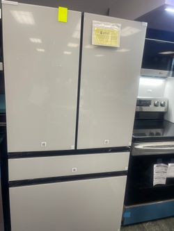 French Door Fridges on Sale