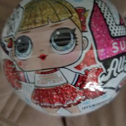 Lol Dolls New