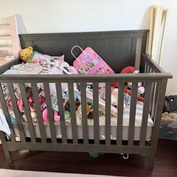 Baby Crib