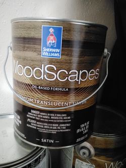 CHEAP CHEAP PREMIUM TRANSLUCENT FINISH STAIN