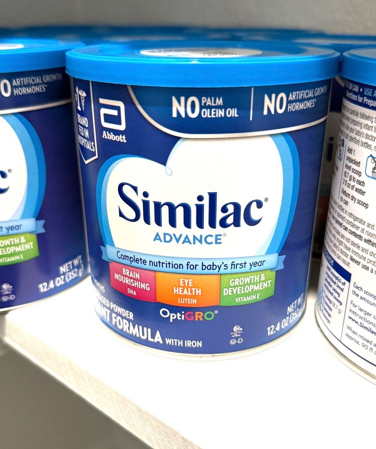 Similac