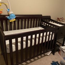 Baby Crib