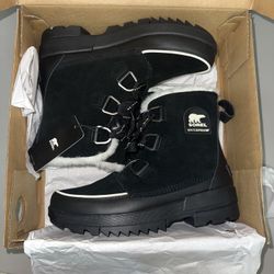 Women’s Weatherproof Boots