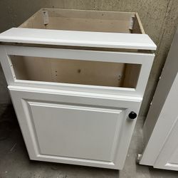Used Kitchen Cabinets