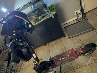 60V Electric Hyper Scooter