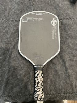 Honolulu Pickleball J2NF