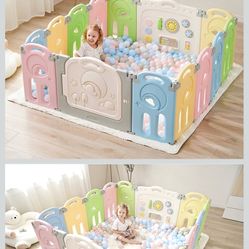 Baby Playpen