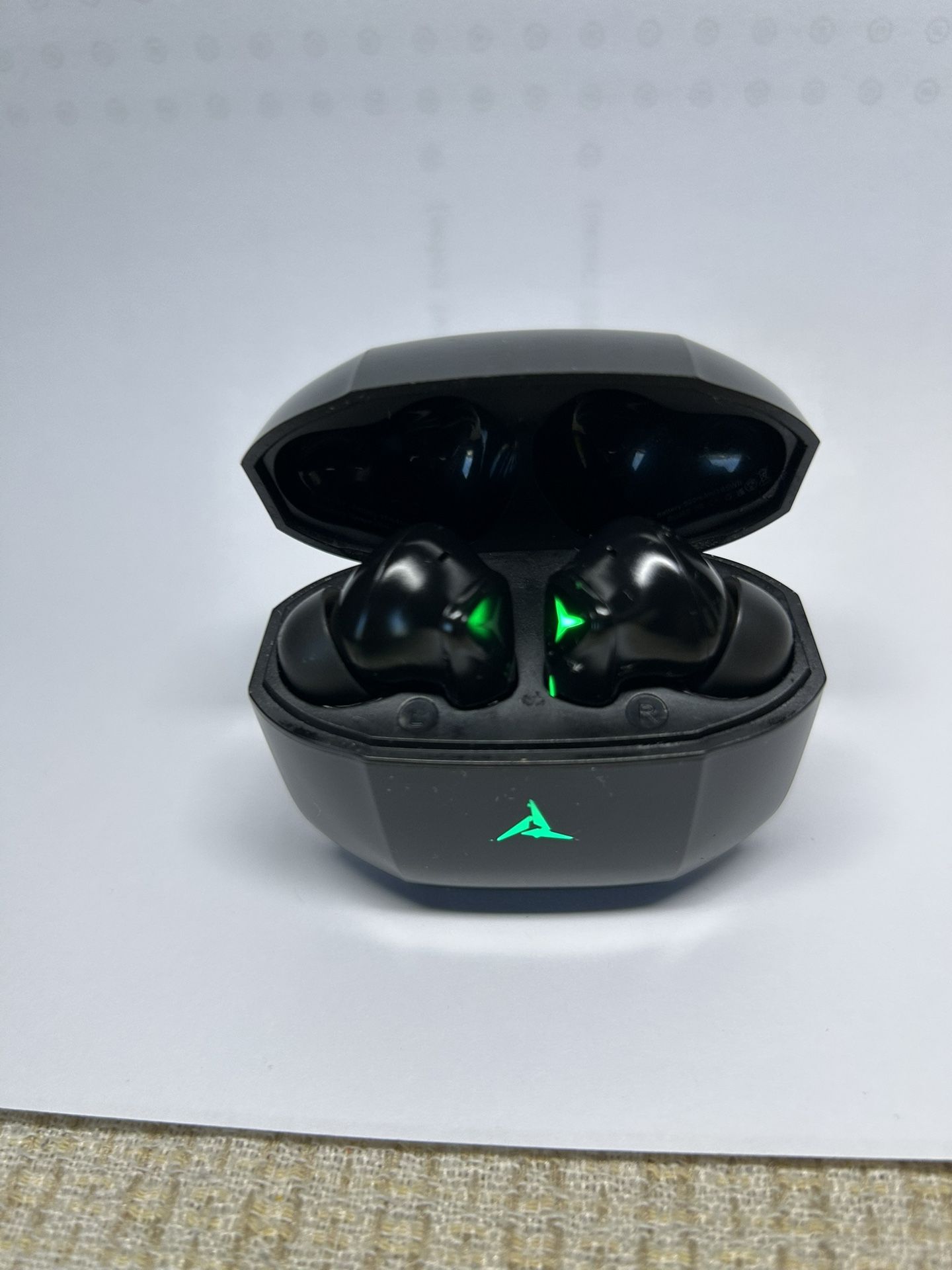TOZO G1 Wireless Earbuds Bluetooth. Gaming Earbuds.