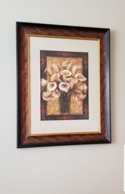 Wall art
