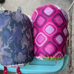 Sleeping Bags