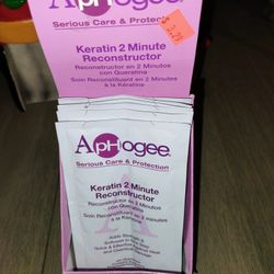 6 Protein Treatments For $10