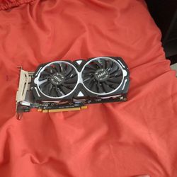 Rx 580 8gb