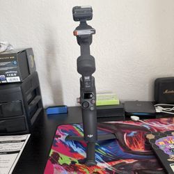 DJI Osmo Mobile 8