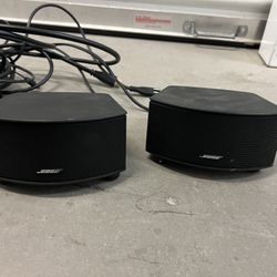 BOSE HOME THEATRE 