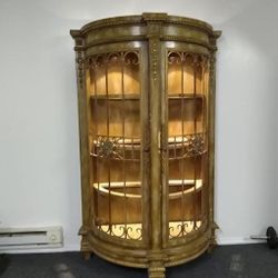 Antique Curio $$
