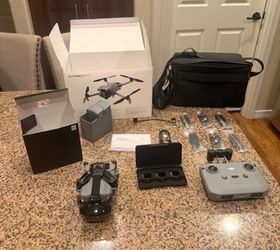 Dji mini 5 pro