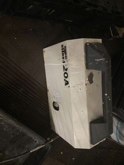 Air compressor for airbrush