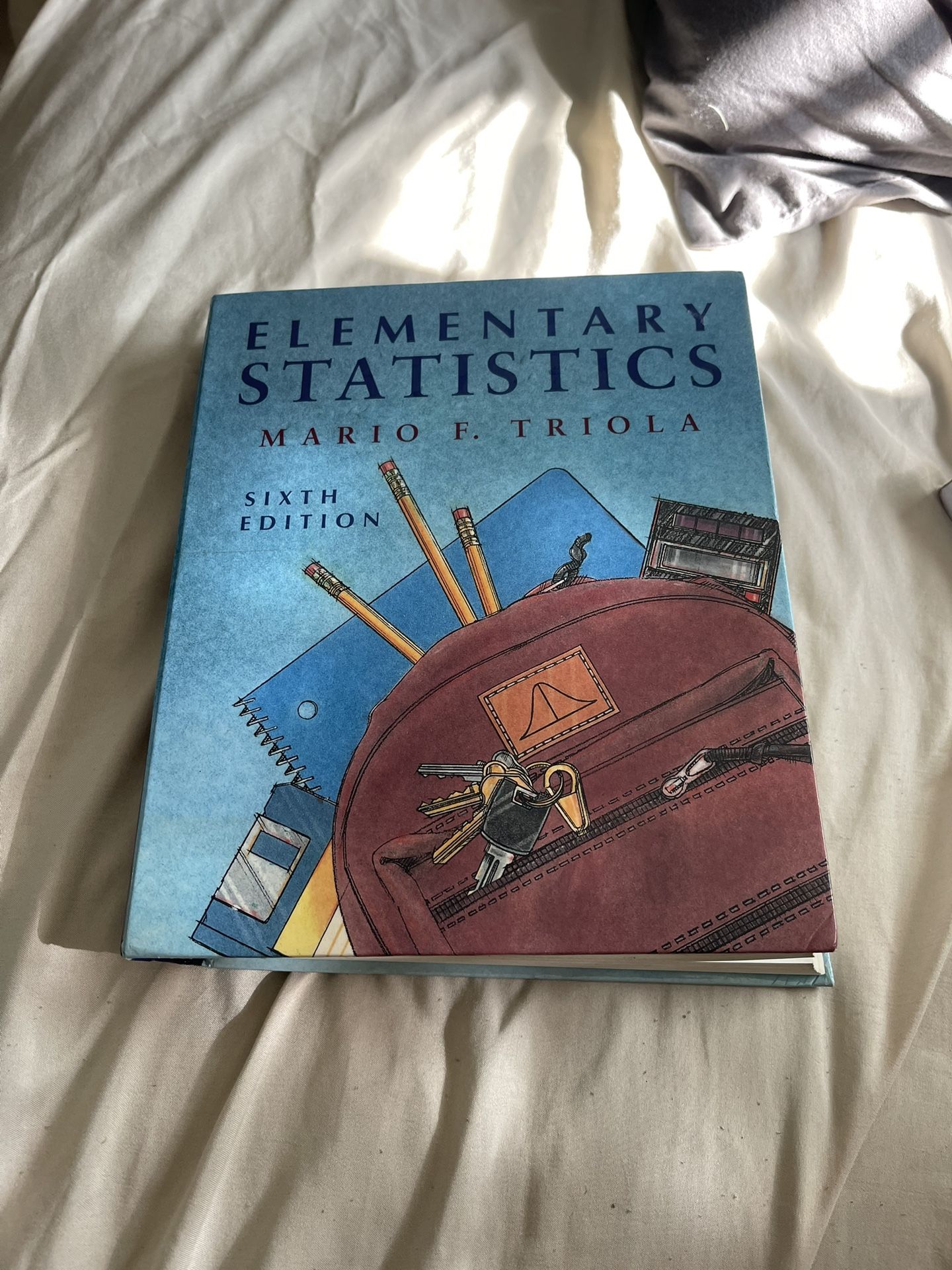 Elementary Statistics