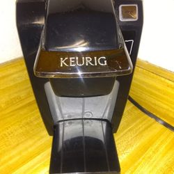 Keurig Coffee Maker 