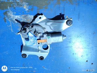 2010(Other Years)-Subaru Outback Rear Wiper Motor