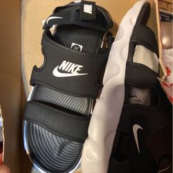 nike sandals