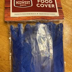 New Food Cover Screens