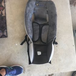 Burley Baby Snuggler For Bike Trailer for Sale in Apopka FL OfferUp