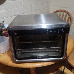 Ninja Air Fryer