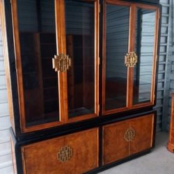 VERY RARE COLLECTORS TREASURE Raymond Sobota for Century Furniture