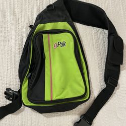 gPak  Gamer Backpack