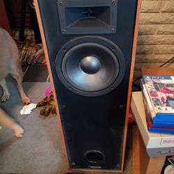 Klipsch Kg 3.5 Speakers