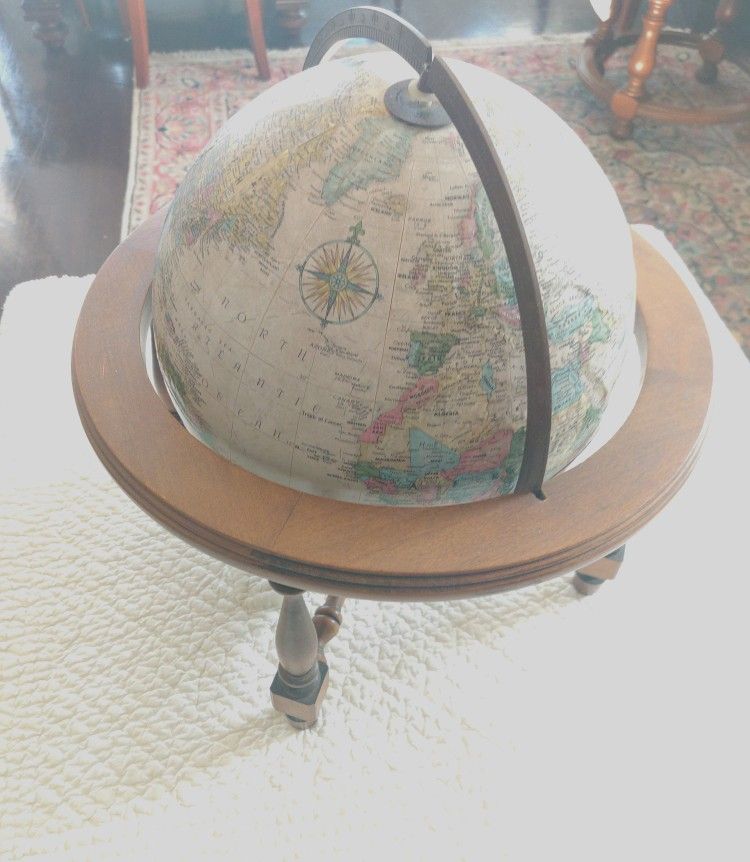 Vintage Repogle World Classic Series 