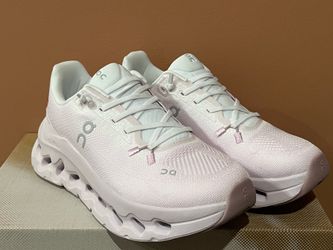 On cloud