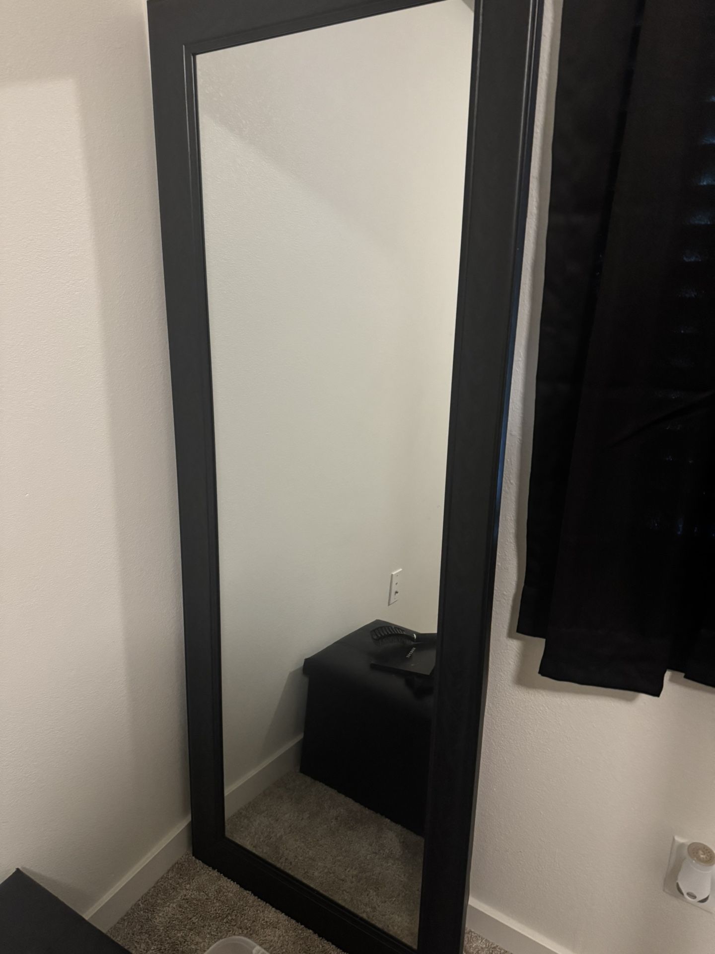 Wall Mirror