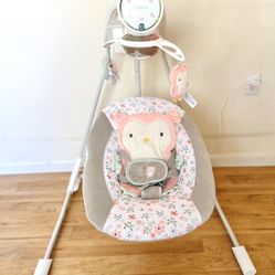 Ingenuity Baby swing