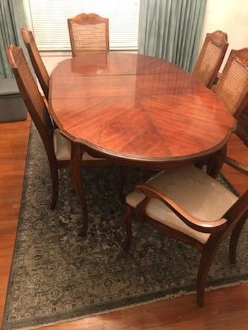 Dining Room Set 