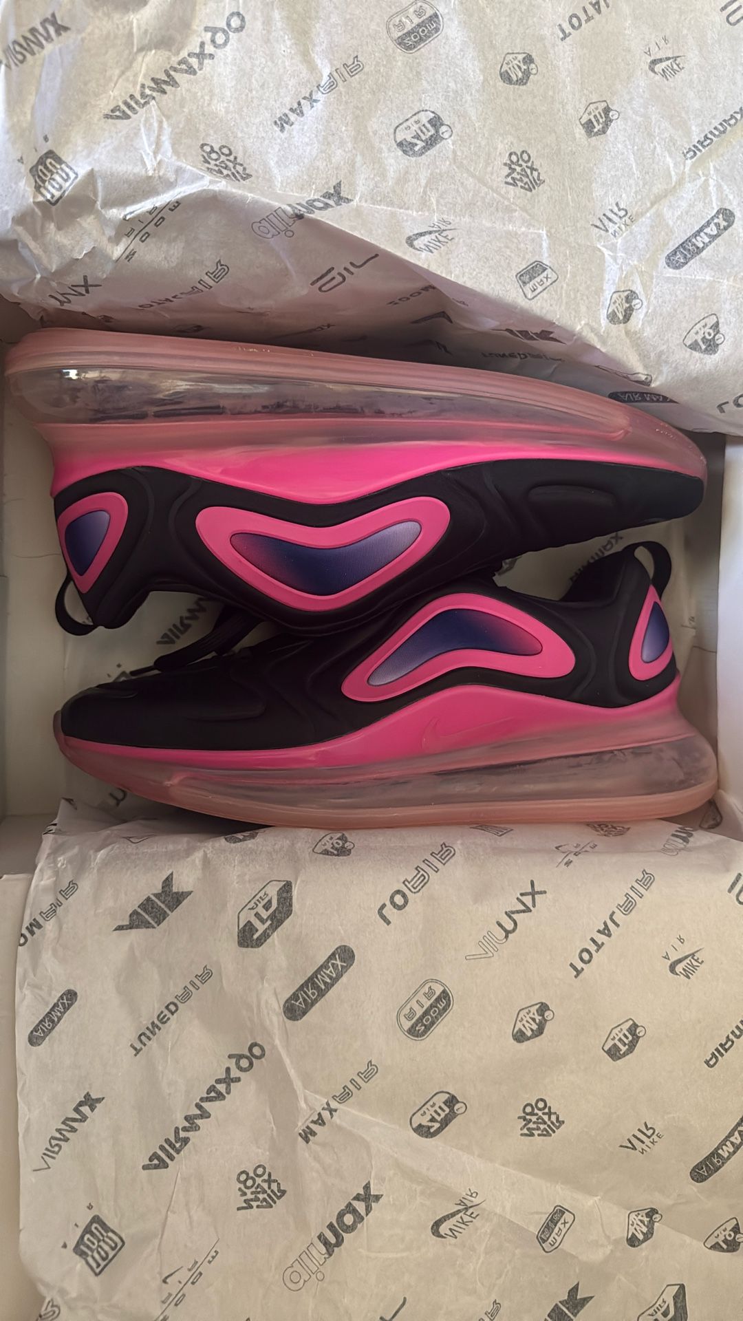 Air Max 720