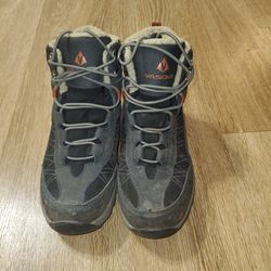 Vasque Girls Hiking Boots Size 1