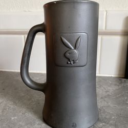 Playboy Beer Mug Or Coffee Mug
