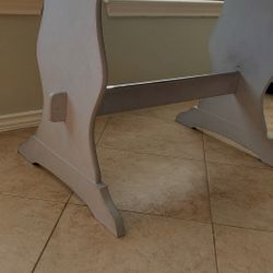 Wood Table