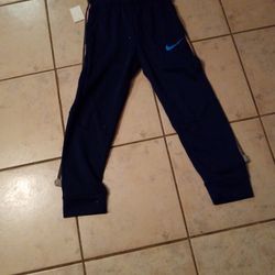 Pants Nike. S De Niño
