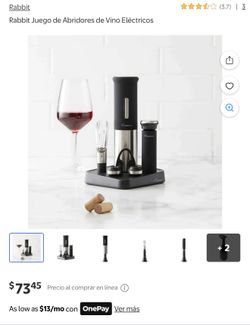 Wine Set New