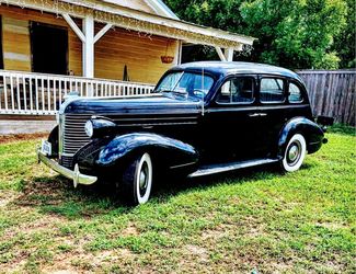 Classic cars